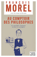 Au comptoir des philosophes